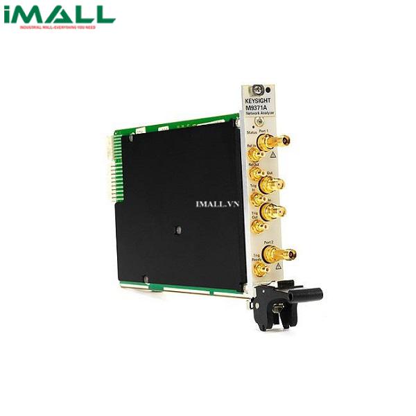 Máy phân tích mạng vector KEYSIGHT M9371A (300 kHz ~ 6.5 GHz)