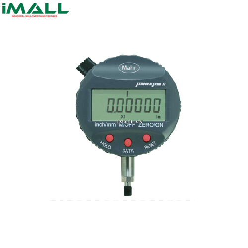 Đồng hồ so điện tử (µMaxµm II, ±1 mm/±.040", IP54) Mahr 2034101