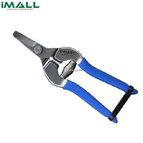 Kéo cắt cành mũi nhọn C-MART A0521-06