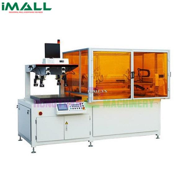 Máy in lụa trên kính Hoystar GW-JM-SZJ (7575/CCD, 500Pcs/h)