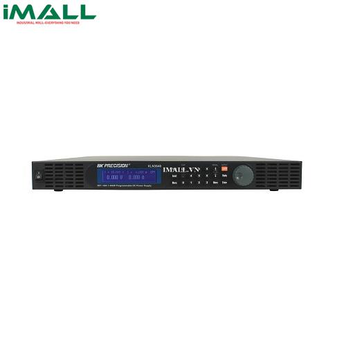 Nguồn một chiều BK Precision XLN8018 (0-80V/18A, 5V/1A)