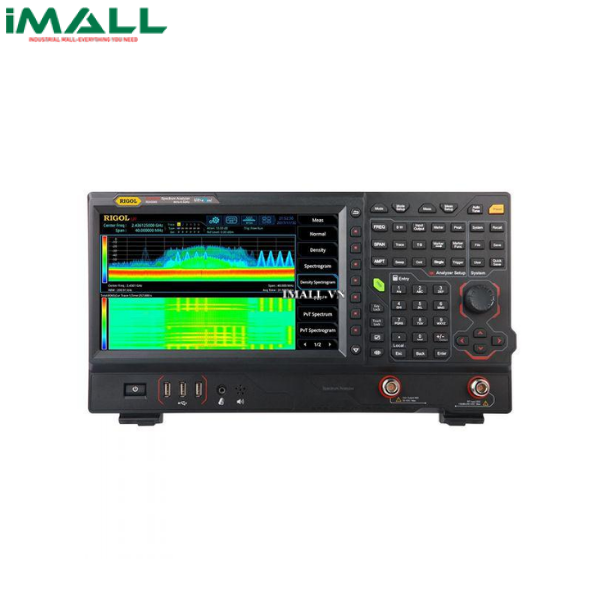 Máy phân tích phổ Rigol RSA5032 (9kHz~3.2Ghz, Real-time 25Mhz)