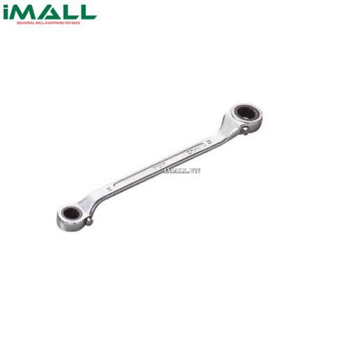 Cờ lê 2 đầu tự động 11x13mm Top KOGYO RW-11X13