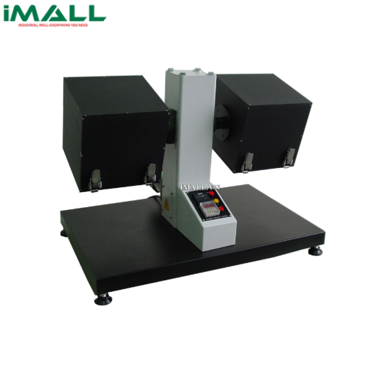 Thiết bị đo độ vón kết, độ xù lông trên bề mặt vải Cometech QC-325A