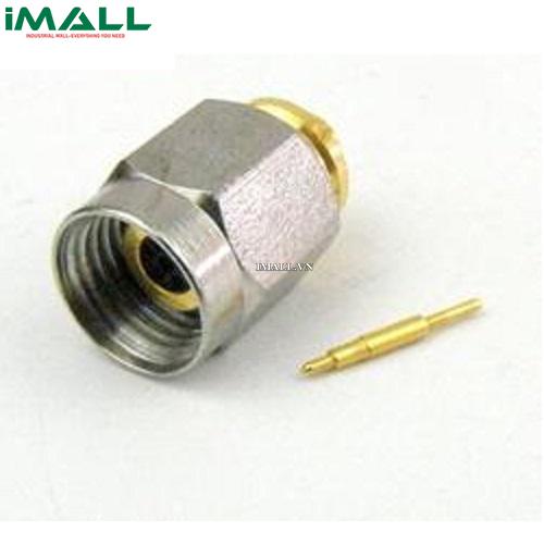 Đầu nối dài Fairview SMC24-047M (Male, Cáp 047SR ,2,4 mm)