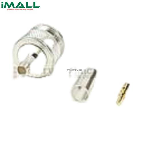 Đầu nối dài Fairview M39012/26-0011 (TNC Male, 11 Ghz)