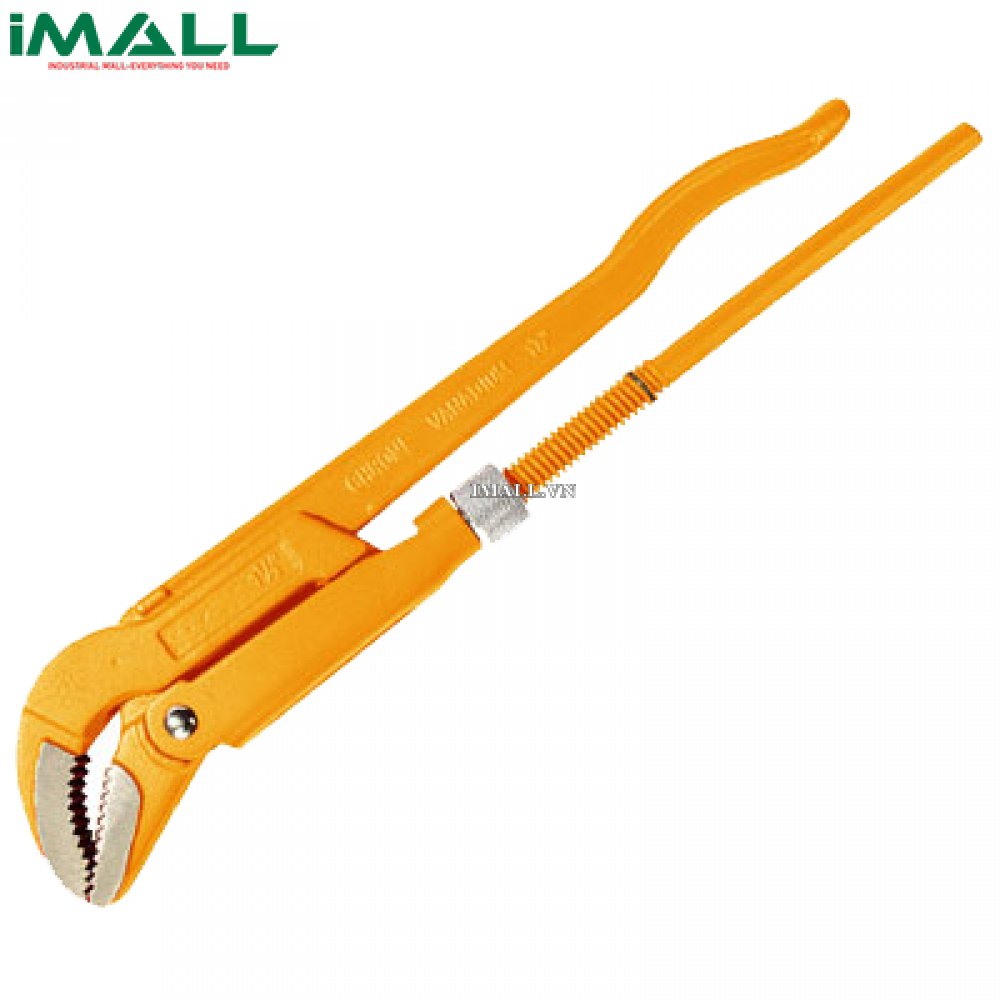 Mỏ lết nhanh 45 độ Tolsen 10256 (1")