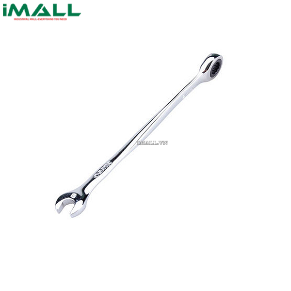 Cờ lê vòng miệng tay đòn tự động SATA 46325 (9/16")