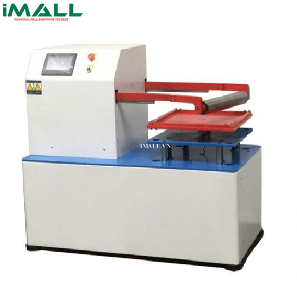 Máy cán kiểm tra vật liệu xốp GESTER GT-LA07