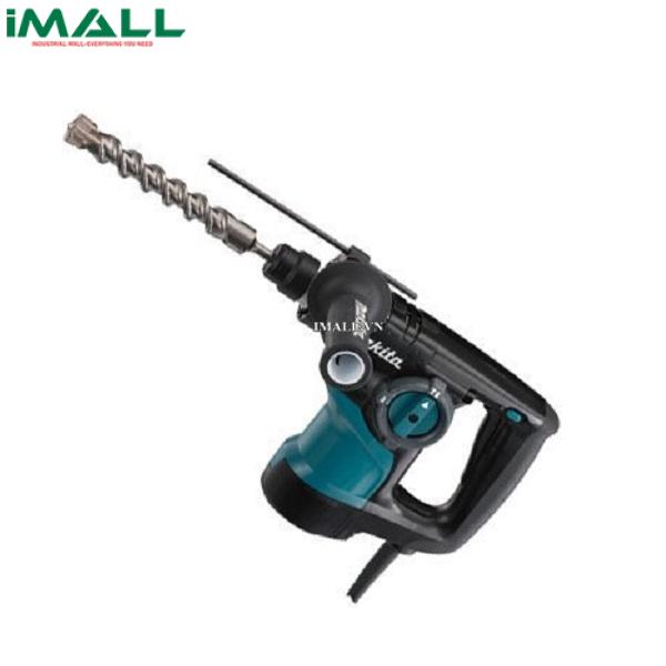 Máy khoan búa 28mm Makita HR2810 (800W)