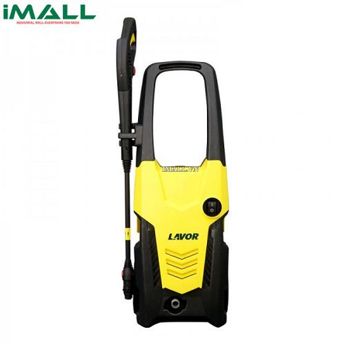 Máy phun áp lực nước Lavor, mô tơ cảm ứng từ IKON140 (140 bar)