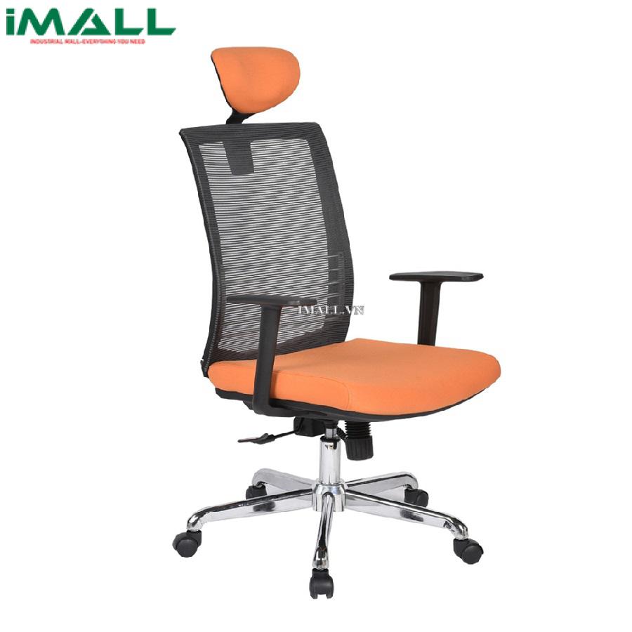Ghế lưới cao cấp lưng cao THE ONE (Hòa Phát) GL321