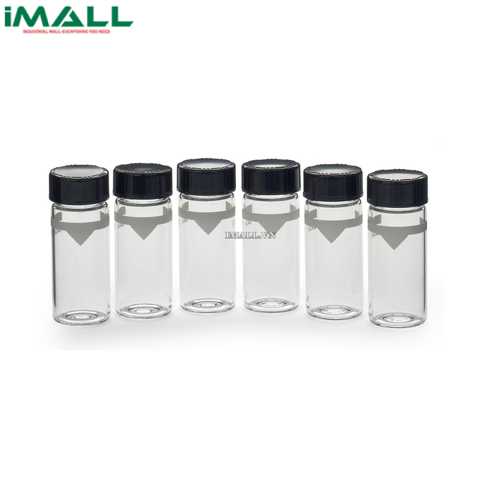 Cốc đựng mẫu Hach 2434706 (hộp 6 cốc)