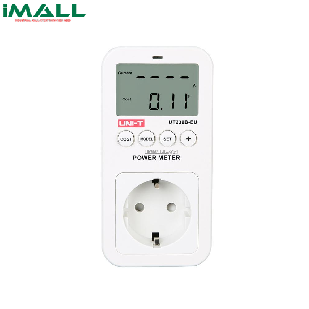 UNI-T UT230B-EU Power Socket (260V,16A)