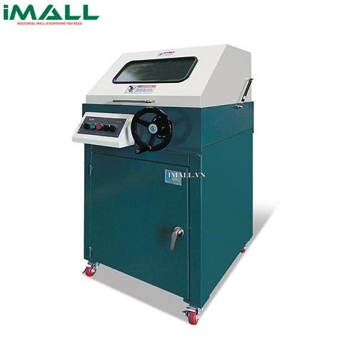 Máy cắt mẫu KMT KSV-250 (Nhựa, cao su, giấy, sợi, 3.75 ~ 5.6 Kw)
