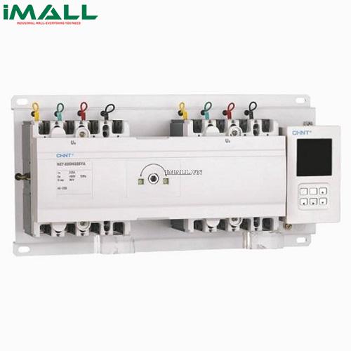 Bộ chuyển nguồn ATS Chint NZ7-125H/4-100A