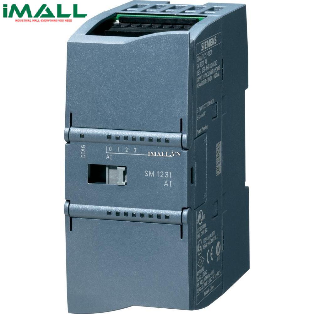 DIGITAL I/O SM 1223 Siemens 6ES7223-1PH32-0XB0 (8DI/8DO)