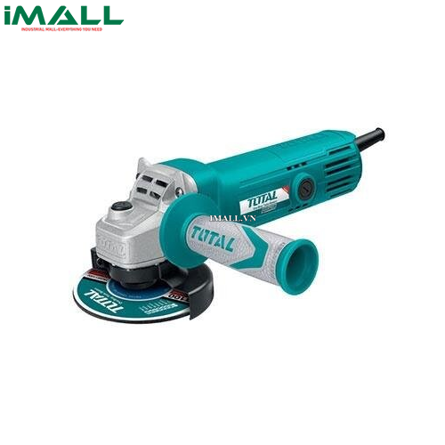 Máy mài góc cầm tay 800W TOTAL TG1081158 (115mm)
