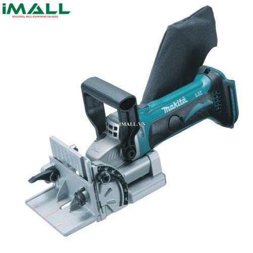 Máy ghép mộng dùng pin Makita DPJ180Z (18V)