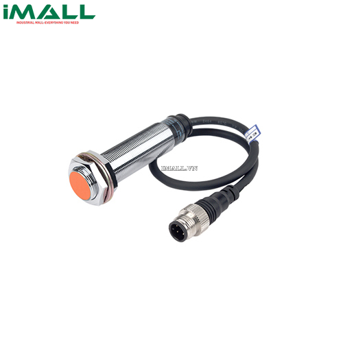 Cảm biến tiệm cận Autonics PRWL18-8DP2 (8mm NC-PNP 12-24VDC)