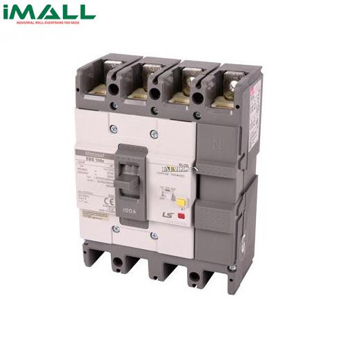 Cầu dao chống giật (ELCB) LS EBS204c 150A