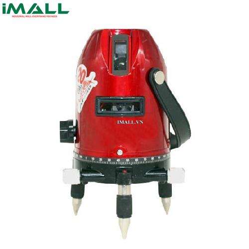 Máy cân mực 2 tia Laser độ sáng cao Total Meter TR200