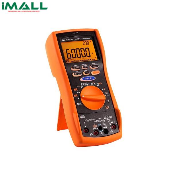 Đồng hồ vạn năng cầm tay KEYSIGHT U1282A (4 ½ Chữ số, IP67)