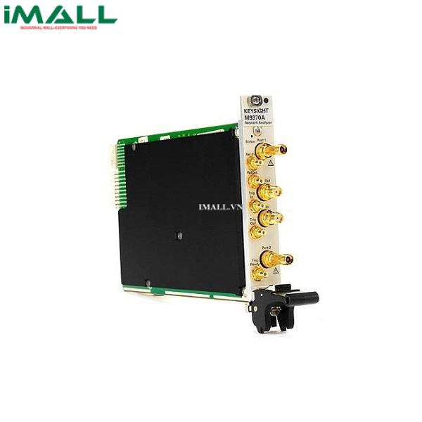 Máy phân tích mạng vector KEYSIGHT M9370A (300 kHz ~ 4 GHz)