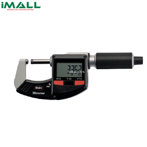 Panme đo ngoài điện tử (40 EWRi, 75-100mm, IP65) Mahr 4157103KAL