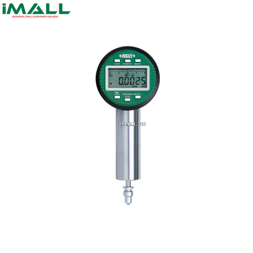 Đồng hồ so điện tử INSIZE 2140-6 (6mm/0.24"; ±1.6µm)