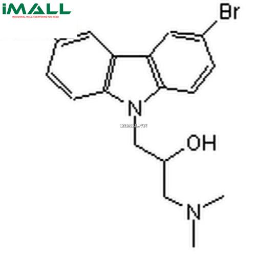 Hóa chất Wiskostatin (C₁₇H₁₈Br₂N₂O, ống nhựa 1 mg) Merck 681525-1MG US1681525-1MG