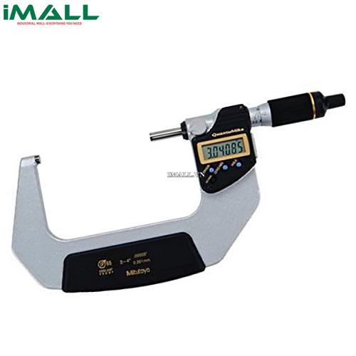 Panme điện tử đo ngoài (75-100mm / 3-4”) Mitutoyo 293-183-30