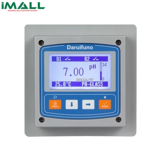 Bộ điều khiển độ dẫn điện Daruifuno AEC1-T1-A (AC:100~240V 50/60Hz)