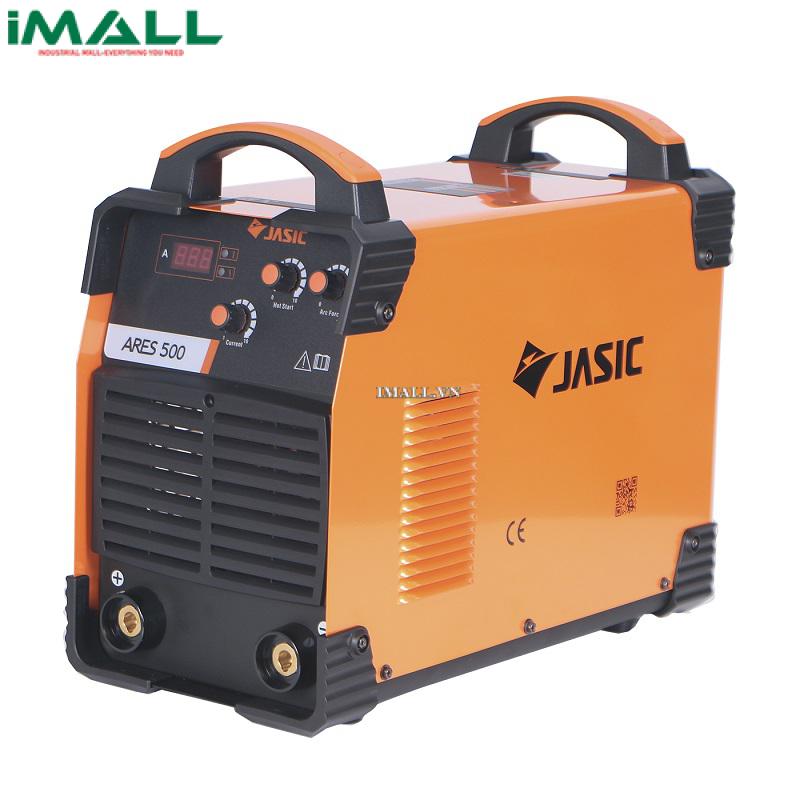 Máy hàn que điện tử JASIC ARES 500