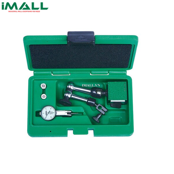 Bộ dụng cụ đo 2 chi tiết INSIZE 5023 (0.8mm, 0.01mmm)