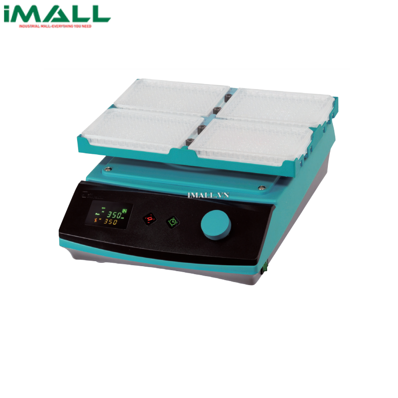 Máy lắc JEIOTECH CPS-350 (150~1200 rpm, KR plug)