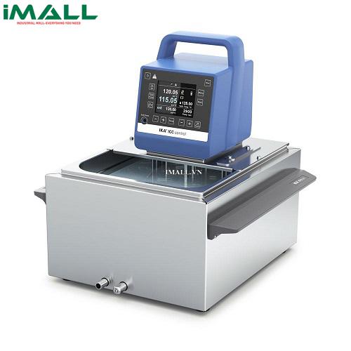 Bể ổn nhiệt IKA ICC control pro 9 (0008035500)