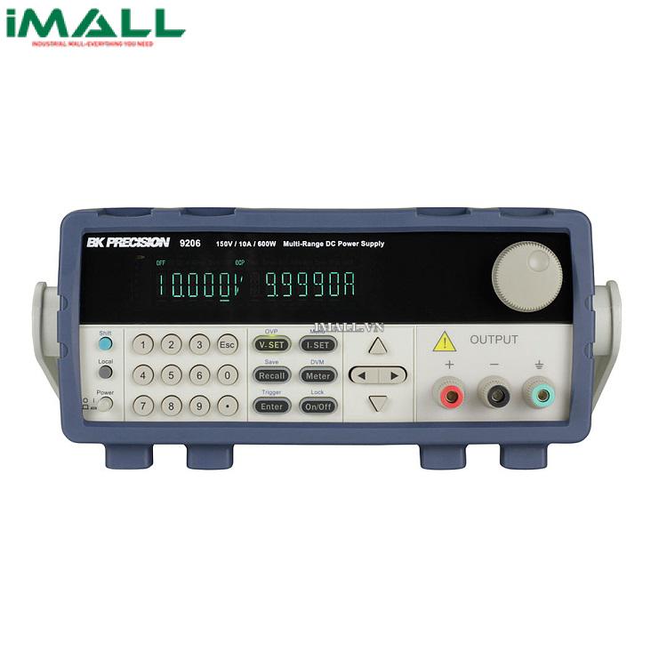 Bộ nguồn lập trình DC BKPRECISION 9202 (0~60V, 15A)