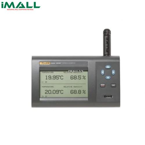 Máy đo nhiệt độ độ ẩm không khí FLUKE 1620A-S