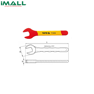 Cờ lê miệng cách điện Yato YT-20967 (27mm)