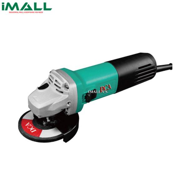 Máy mài góc DCA ASM06-125 (5"/125mm/850W)