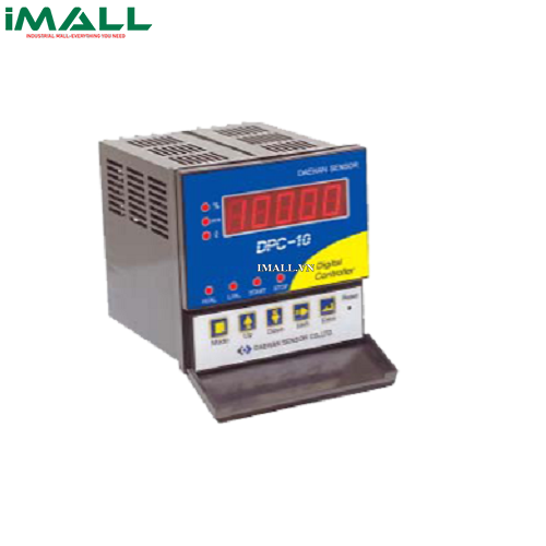 Bộ điều chỉnh mức (5 Digit) DHS DPC-10