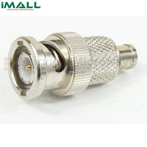 Đầu chuyển đổi Fairview Microwave SM3634 (4 Ghz, SMB Male - BNC Male)