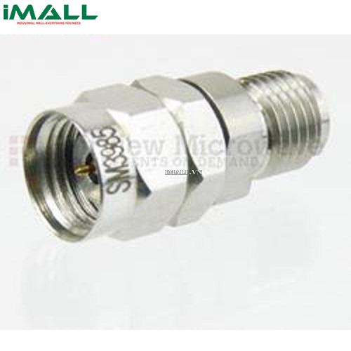 Đầu chuyển đổi Fairview Microwave SM3985 (3.5mm Female - 1.85mm Male, 34.5 Ghz)