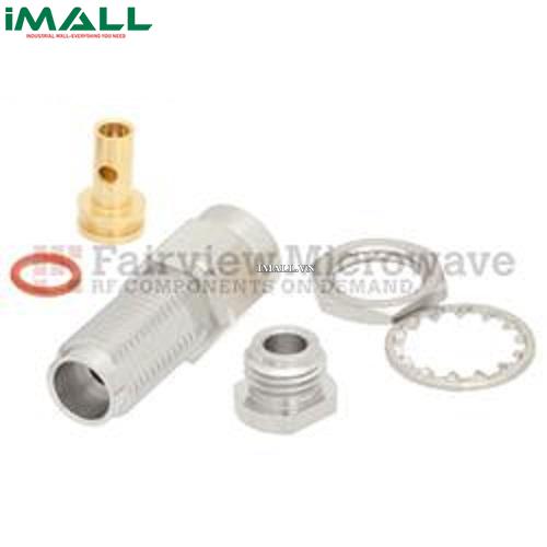 Đầu nối dài Fairview SC5860 (Female, Cáp RG405 2,4 mm)