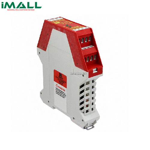 Safety expansion unit Omron 44510-1261 SR126AM01
