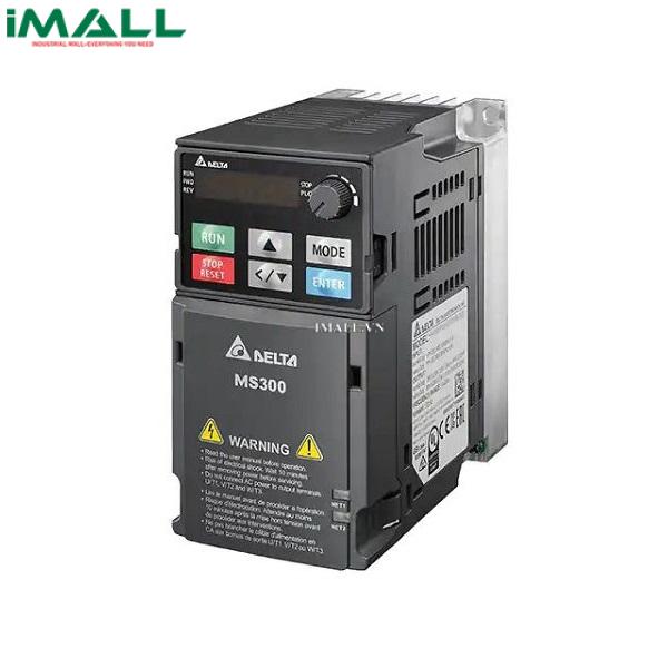 Biến tần Delta VFD2A5MS11ANSAA 0.4kW 1 Pha 110V