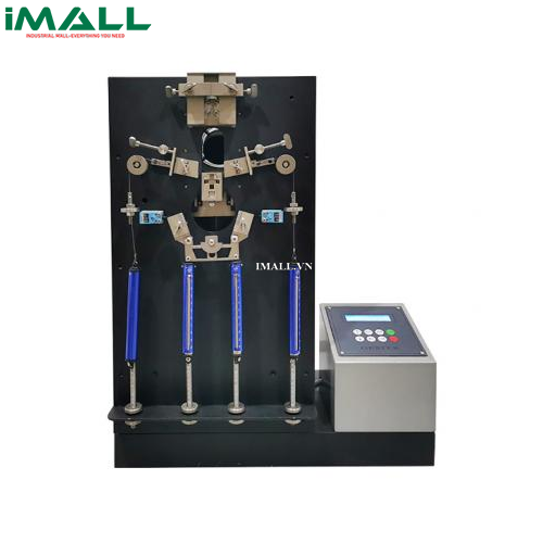 Thiết bị kiểm tra độ mỏi khóa kéo GESTER GT-C39A
