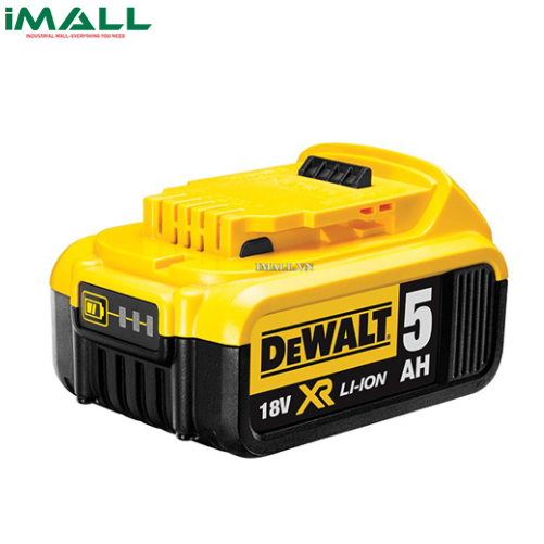 Pin sạc li-ion DeWALT DCB184-B1 (18V-5.0Ah)