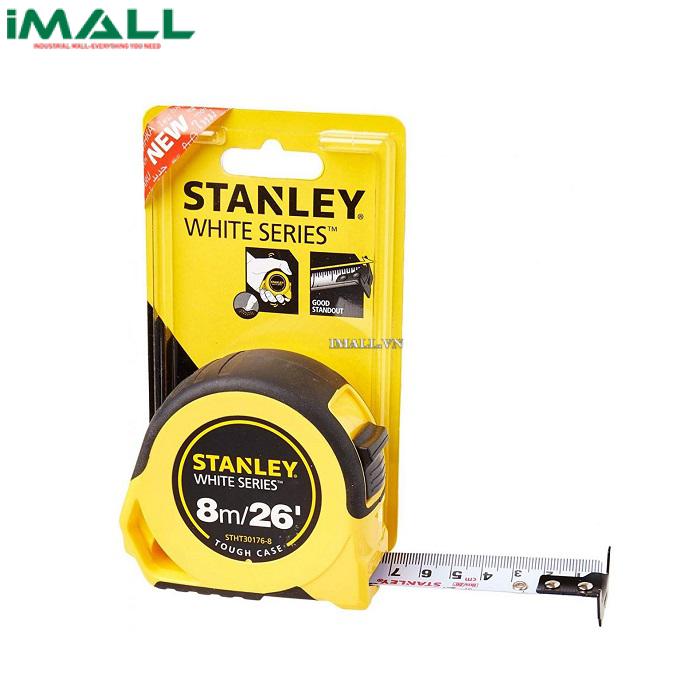 Thước cuộn thép Stanley STHT30176-8 (8m )